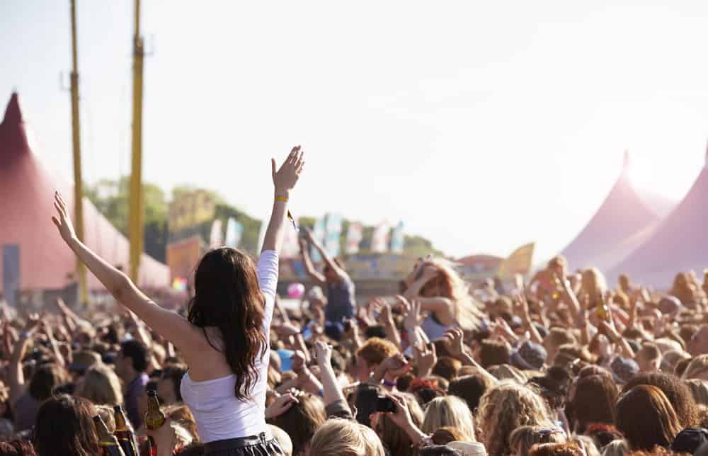 The Lytham Proms